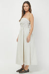 Magnolia Maxi Dress