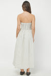 Magnolia Maxi Dress
