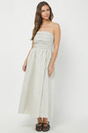 Magnolia Maxi Dress