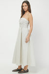 Magnolia Maxi Dress