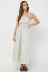 Magnolia Maxi Dress