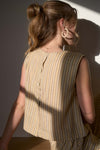 Statement Stride Set