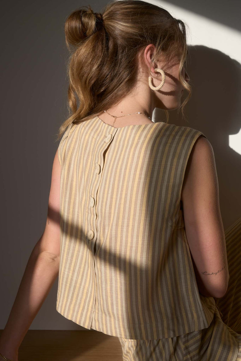 Statement Stride Set