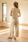 Statement Stride Set