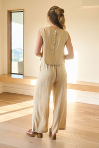 Statement Stride Set