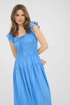 Seraphina Bodice Dress Midi Dress
