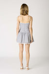 Sweet Pea Mini Dress