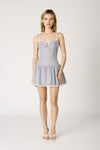 Sweet Pea Mini Dress