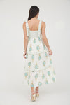 Summer Bouquet Dress