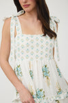 Summer Bouquet Dress