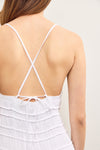 Mod Meadow Mini Dress