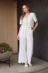 Windswept Eyelet Set