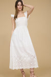 The Sunday Midi Dress