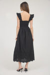 The Sunday Midi Dress