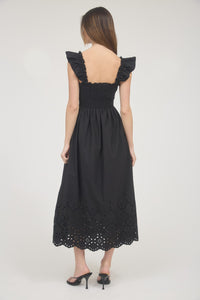 The Sunday Midi Dress