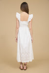 The Sunday Midi Dress