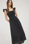 The Sunday Midi Dress