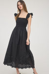 The Sunday Midi Dress