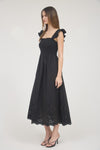 The Sunday Midi Dress