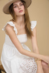 The Sunday Midi Dress