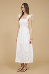 The Sunday Midi Dress