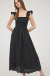 The Sunday Midi Dress