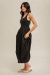 The Sunday Stroll Dress