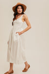 The Sunday Stroll Dress