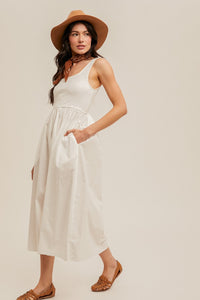 The Sunday Stroll Dress