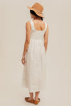 The Sunday Stroll Dress