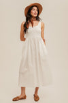 The Sunday Stroll Dress