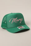 Margs Trucker Hat