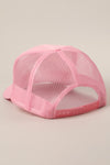 Margs Trucker Hat