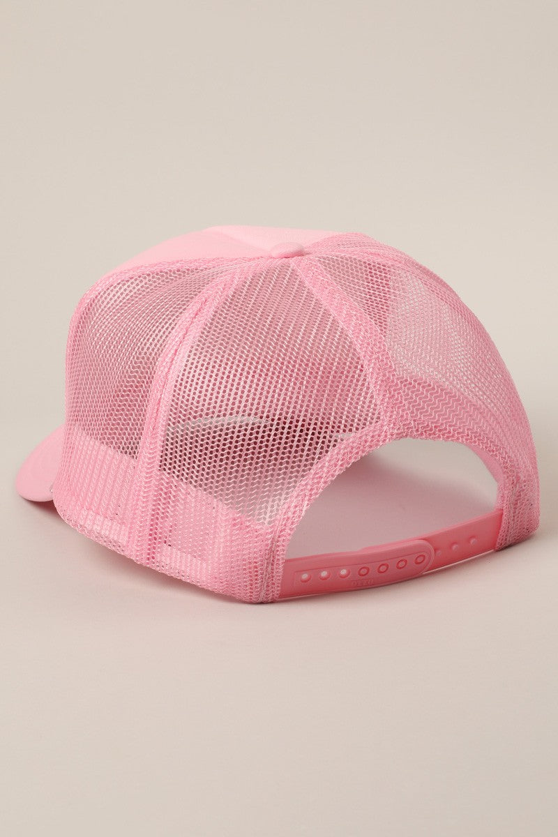 Margs Trucker Hat