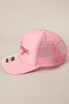 Margs Trucker Hat