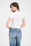 The Sloan Short Sleeve Cardigan
