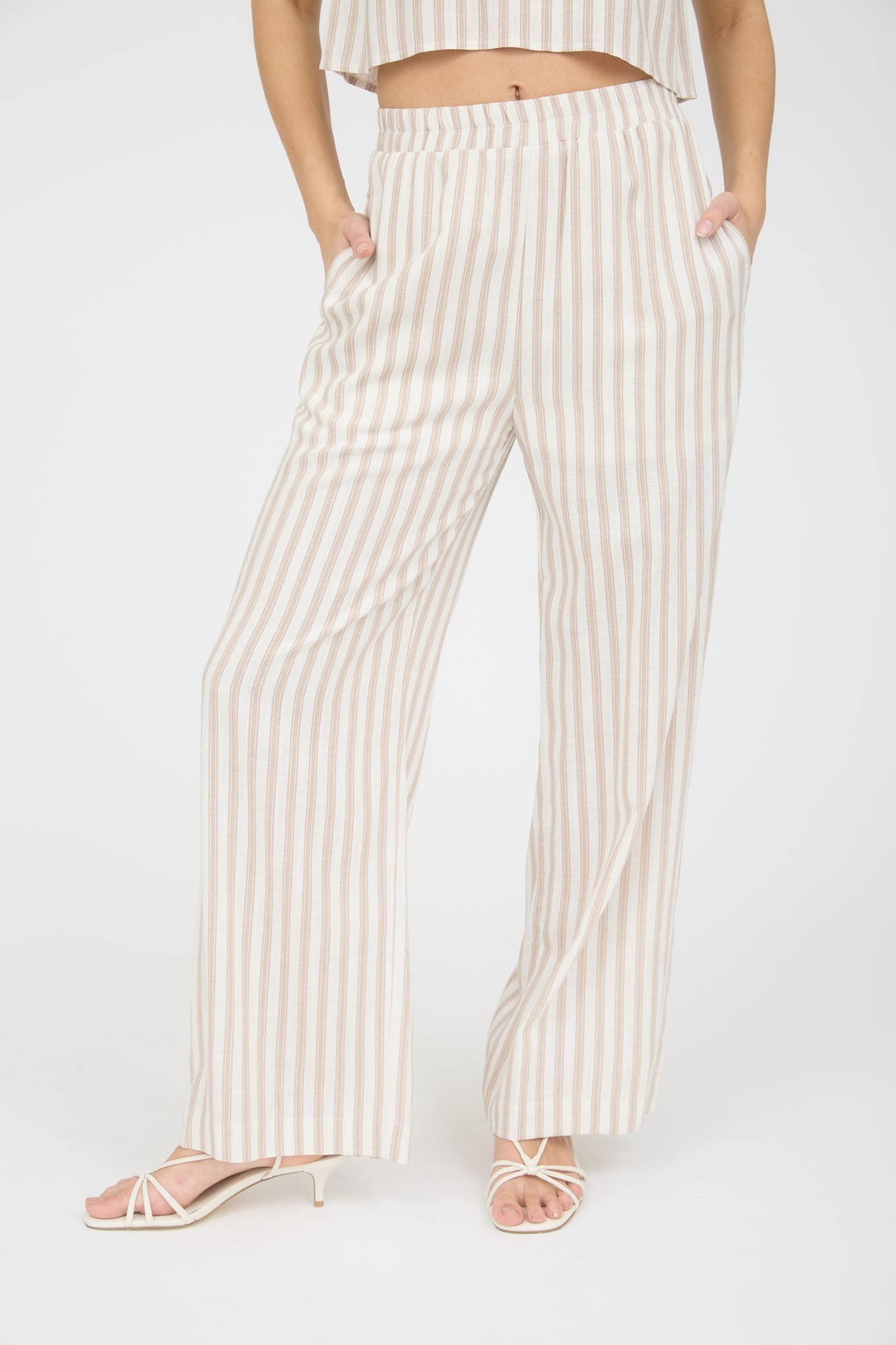 Coastal Knot Set