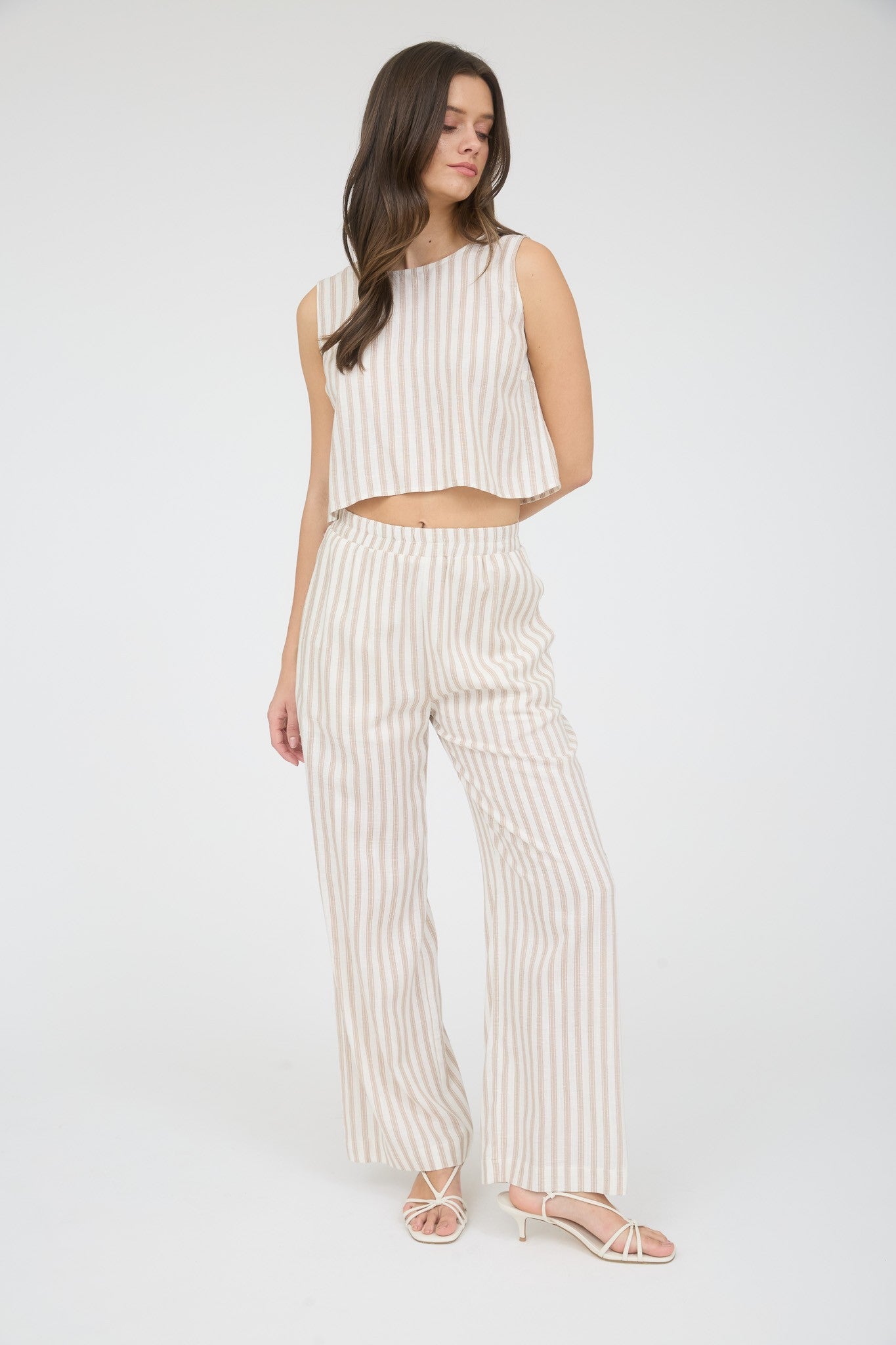 Coastal Knot Set