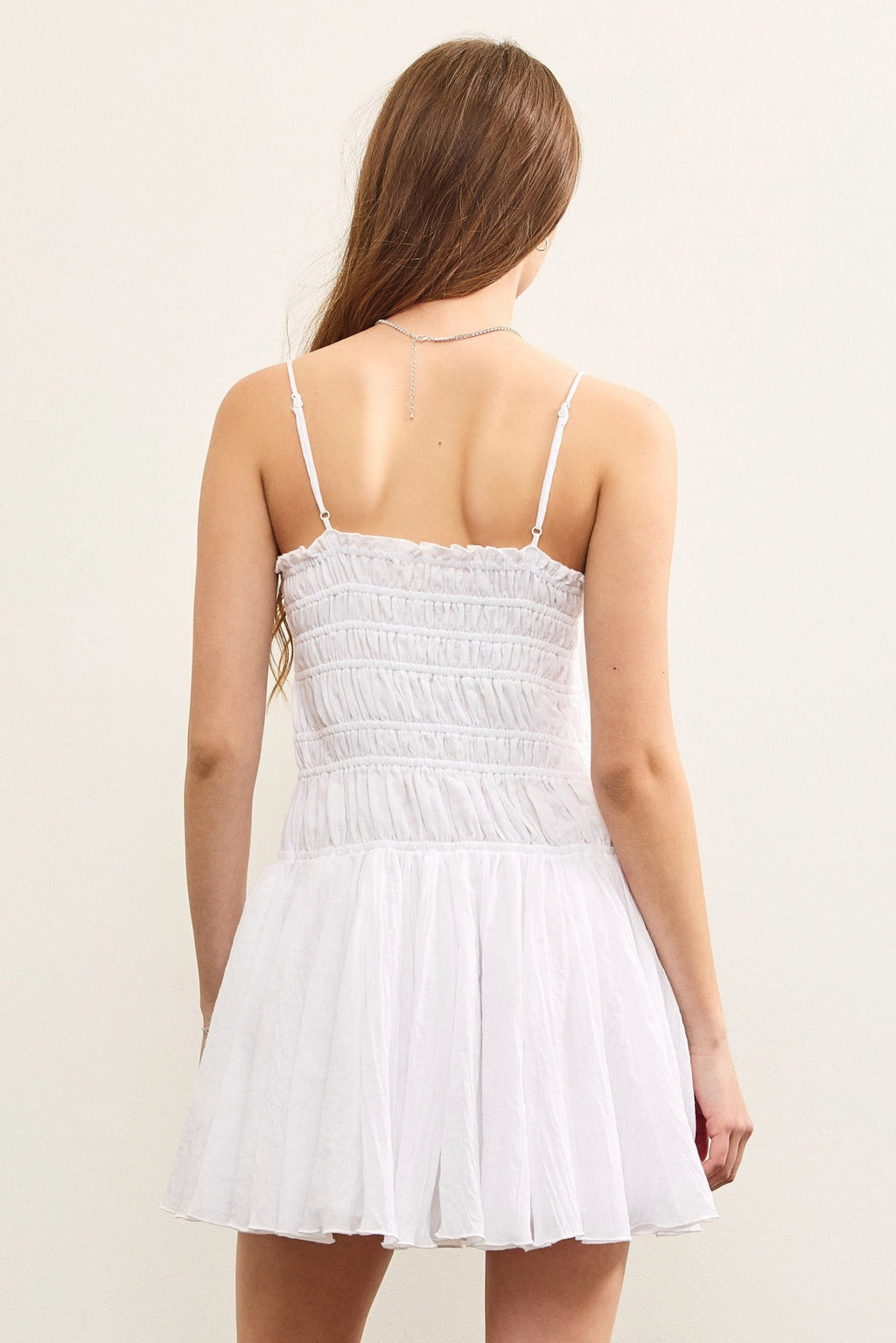 White Sands Cami Dress