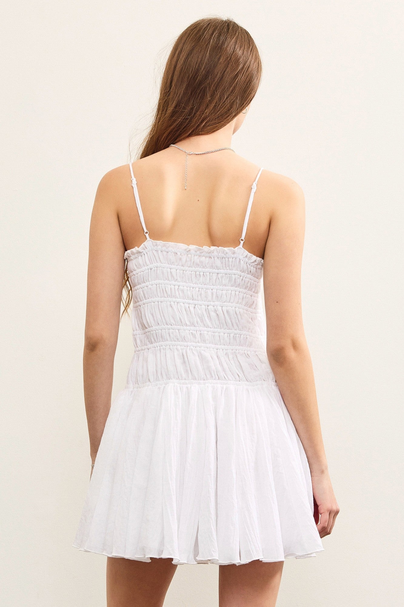 White Sands Cami Dress