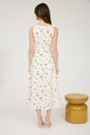 Beachbound Midi Dress