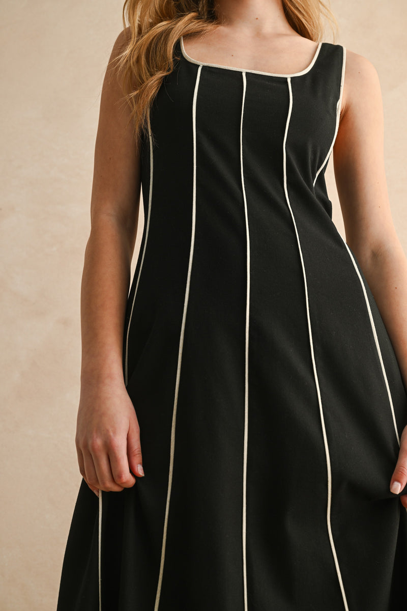 The Good Times Are Killing Me Maxi Dress
