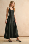 The Good Times Are Killing Me Maxi Dress