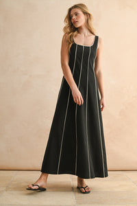 The Good Times Are Killing Me Maxi Dress