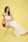 The Meadow Midi Dress