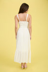 The Meadow Midi Dress