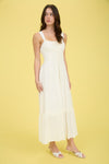 The Meadow Midi Dress