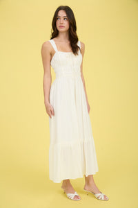 The Meadow Midi Dress