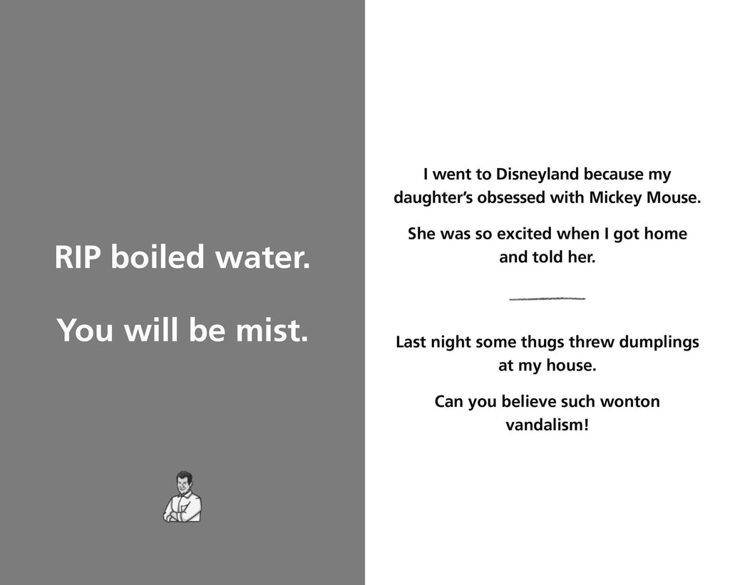 Dad Jokes