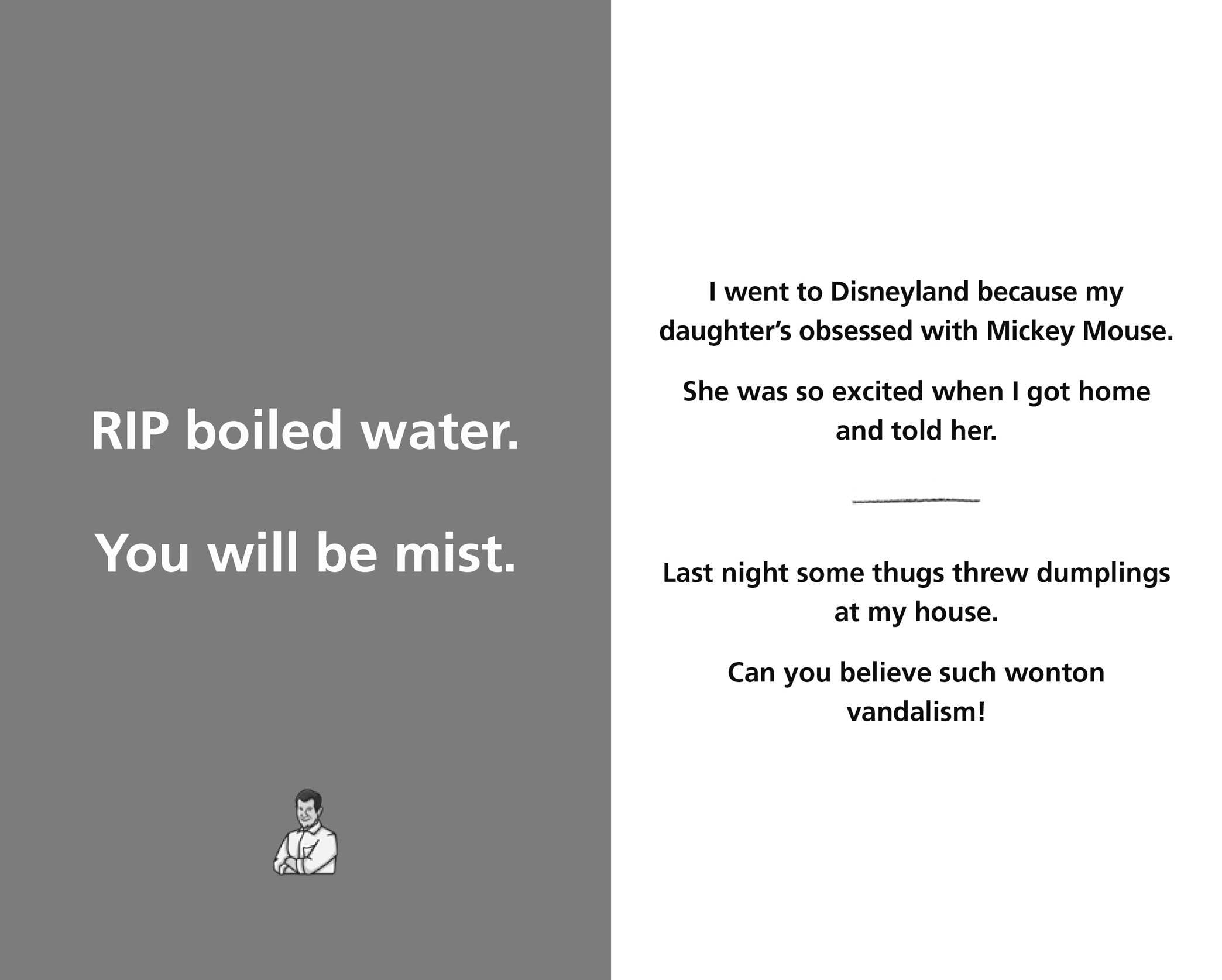 Dad Jokes